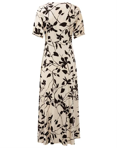 Karmamia Copenhagen - Faye Kjole - Mono Floral